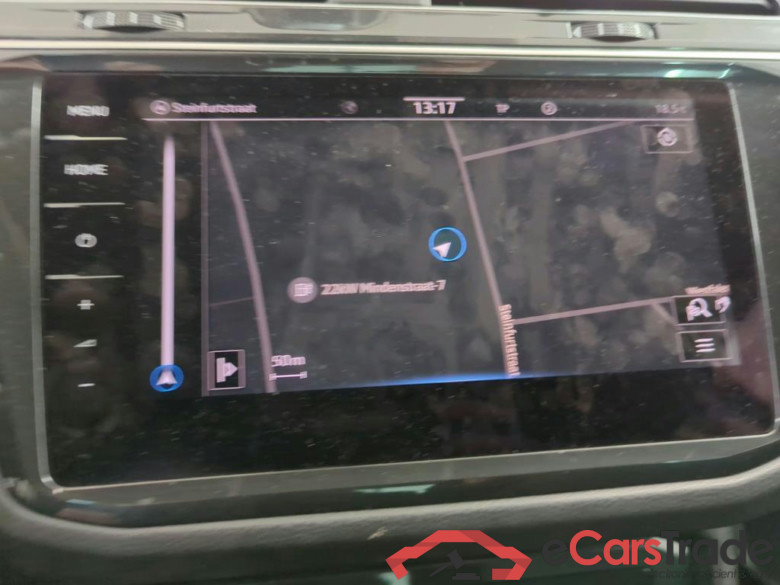 VOLKSWAGEN Tiguan 110 kW #3