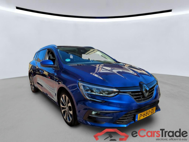 RENAULT Mégane Estate 117 kW #4