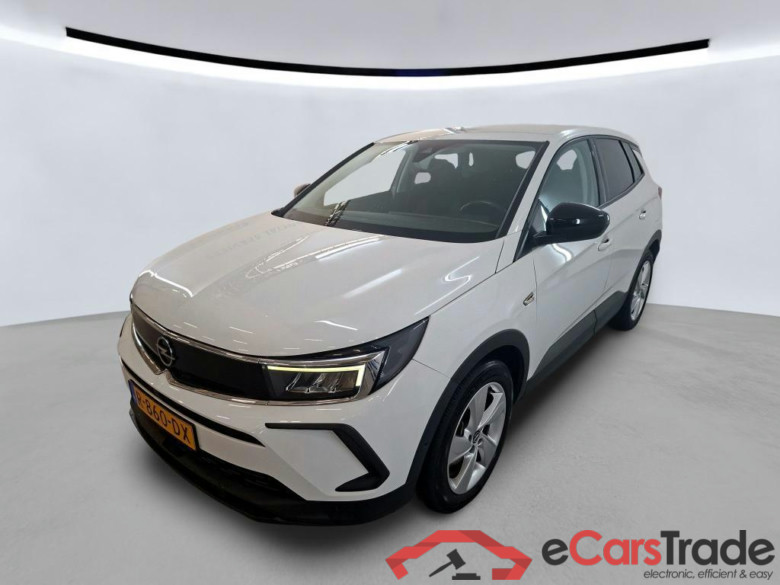 OPEL Grandland 168 kW #1