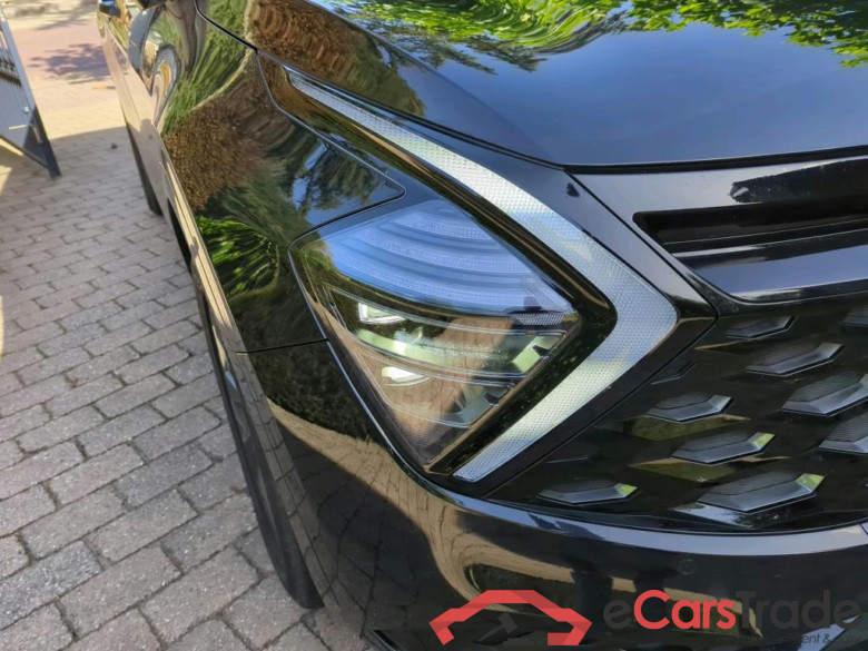 KIA SPORTAGE 132 kW #4