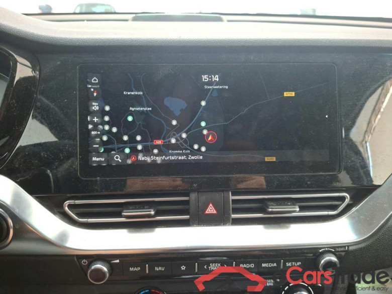 KIA e-Niro 150 kW #2