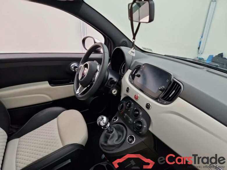 FIAT 500 1.0 Hybr. Star #3