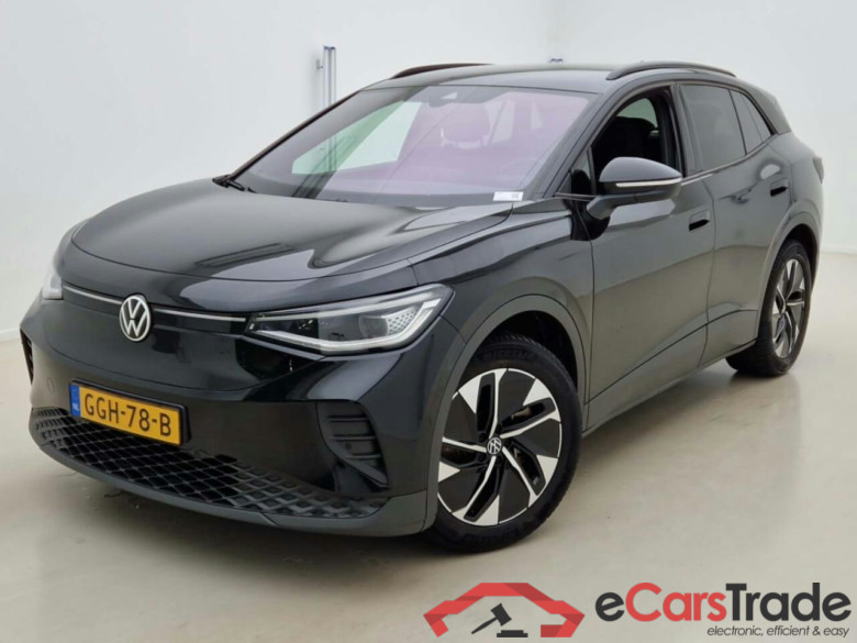 VOLKSWAGEN ID.4 Pro Business 77 kWh
