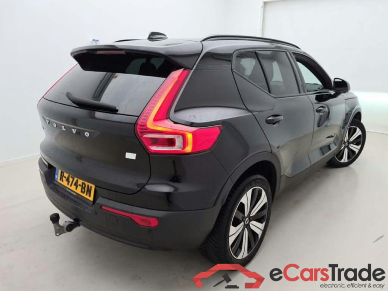 VOLVO XC40 Recharge Core #2