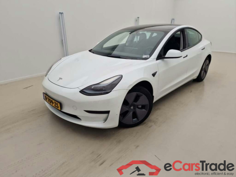Tesla Model 3 Stnd.RWD Plus 60 kWh #1
