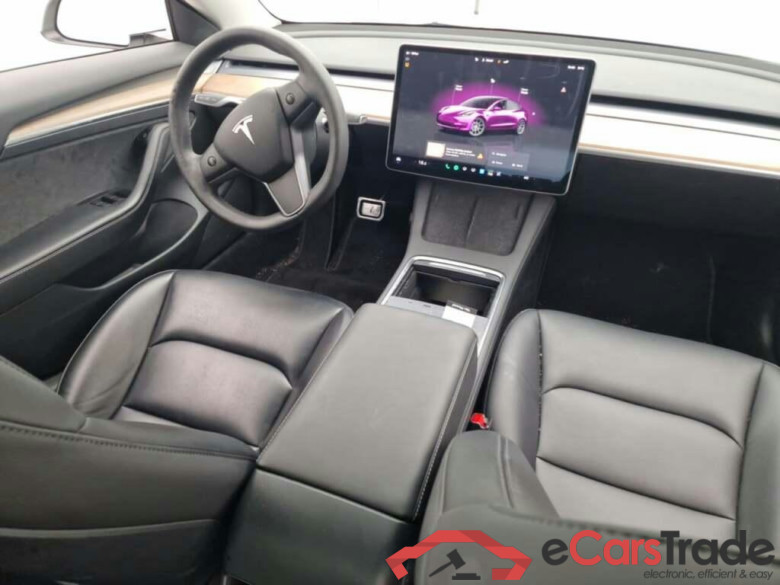 Tesla Model 3 Stnd.RWD Plus 60 kWh #3
