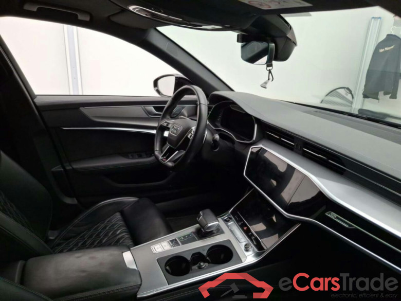 AUDI A6 Avant 40 TFSI S edition S-Tronic #3