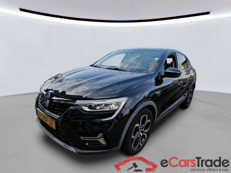 RENAULT Arkana 69 kW