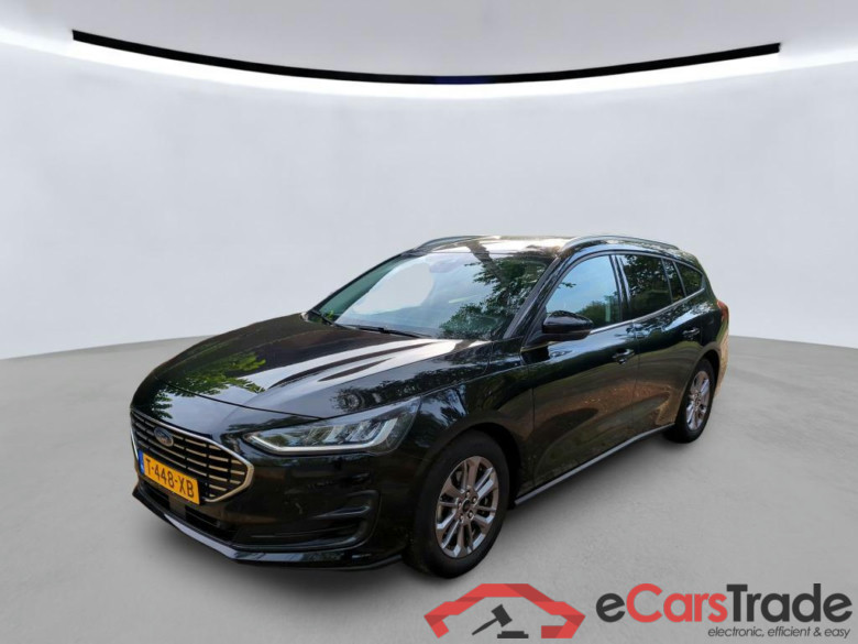 FORD Focus Wagon 91 kW #1