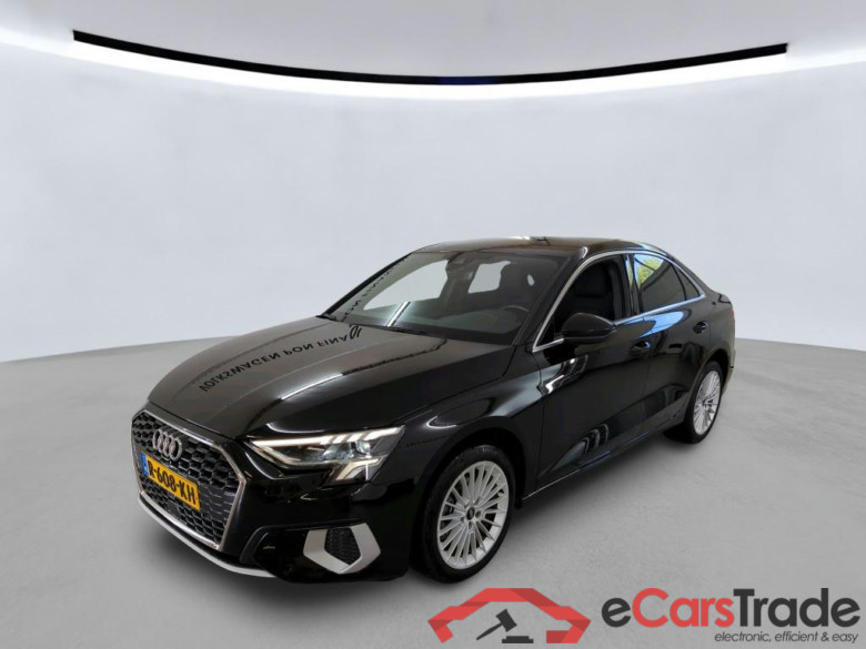 AUDI A3 Limousine 81 kW #1