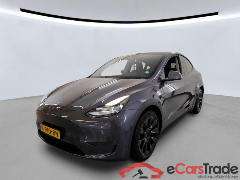 Tesla Model Y 258 kW