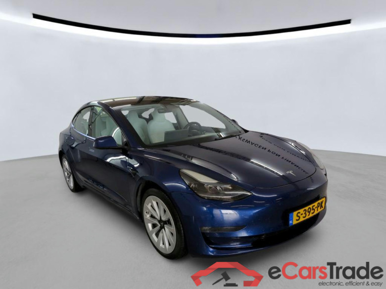 Tesla Model 3 258 kW #4