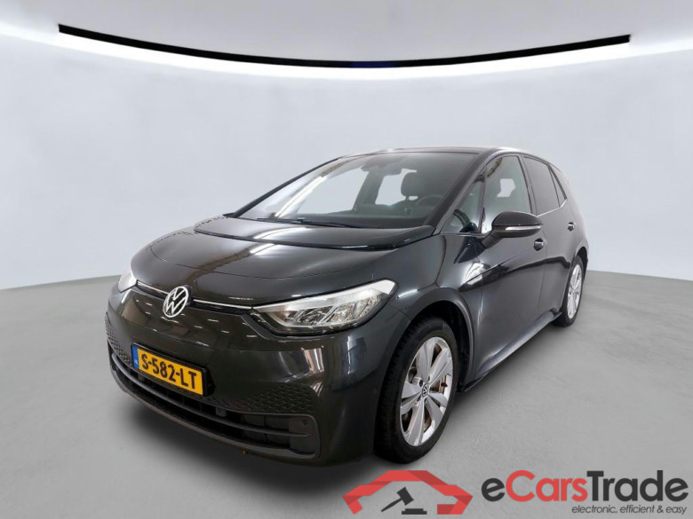 VOLKSWAGEN ID.3 150 kW