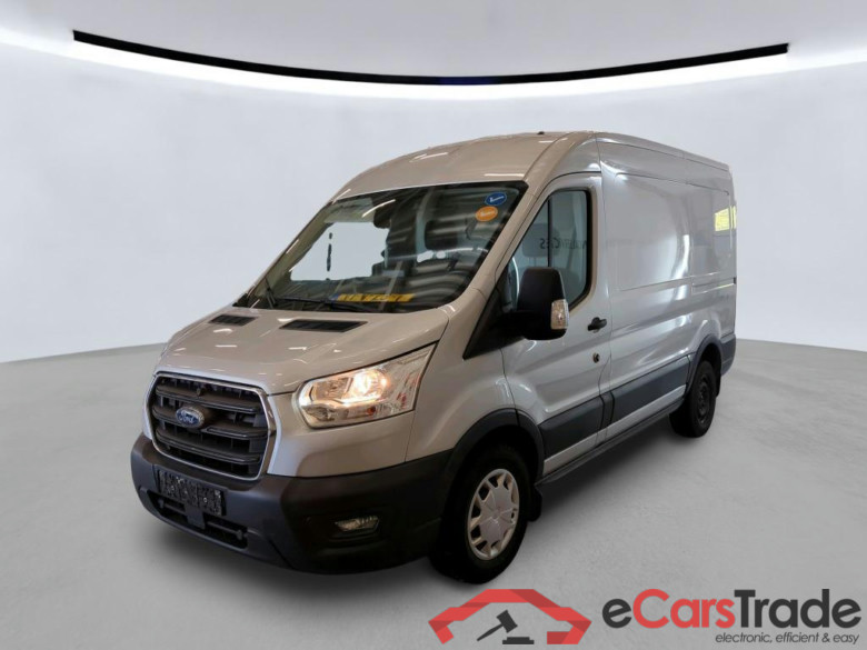 FORD Transit 95 kW #1