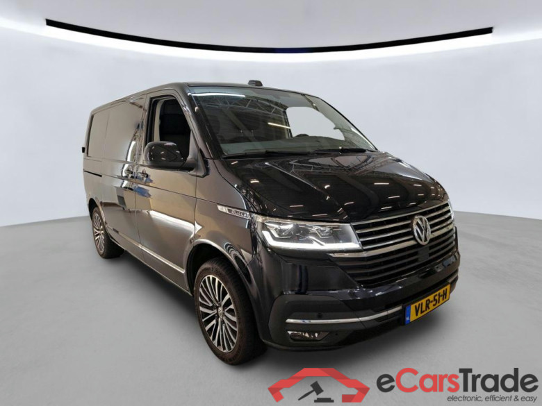 VOLKSWAGEN Transporter 150 kW #4
