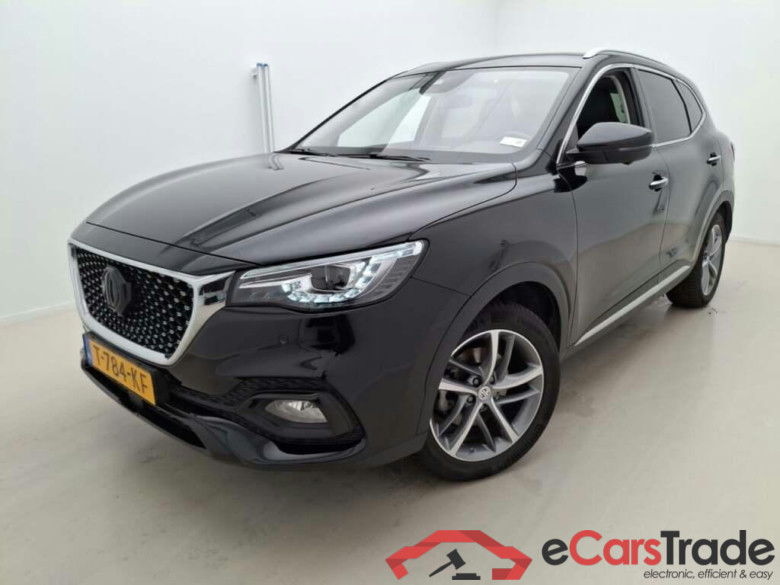 MG EHS 1.5 TGDI Luxury #1
