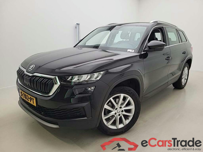 SKODA Kodiaq 1.5 TSI Bns. Ed.