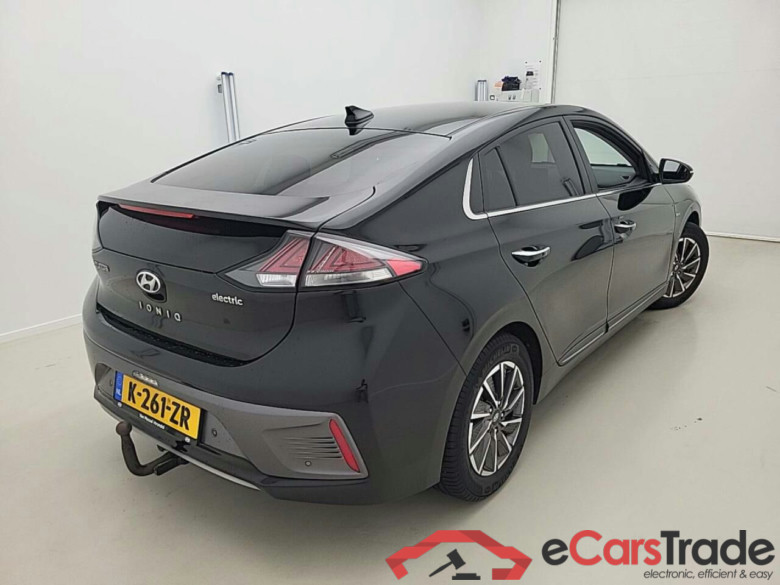 HYUNDAI IONIQ Comfort EV 38 kWh #2