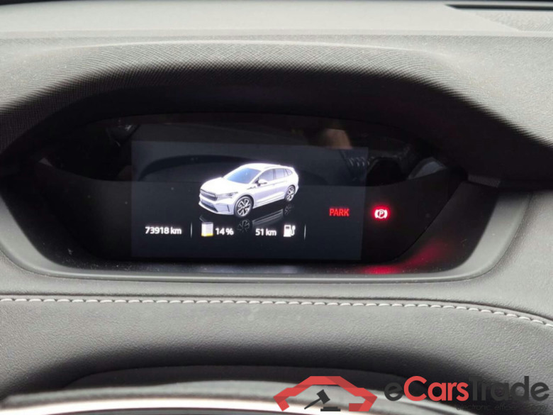 SKODA Enyaq iV 60 Sportline #6