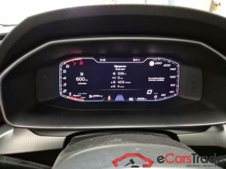 SEAT Leon Sportstourer 1.0 TSI StyleBns Int #6