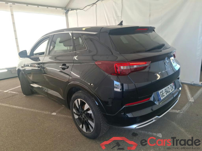 Grandland X Elegance Business 1.5 130CV BVA8 E6d #2