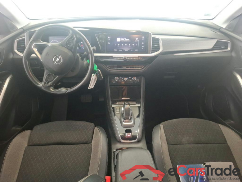 Grandland X Elegance Business 1.5 130CV BVA8 E6d #5