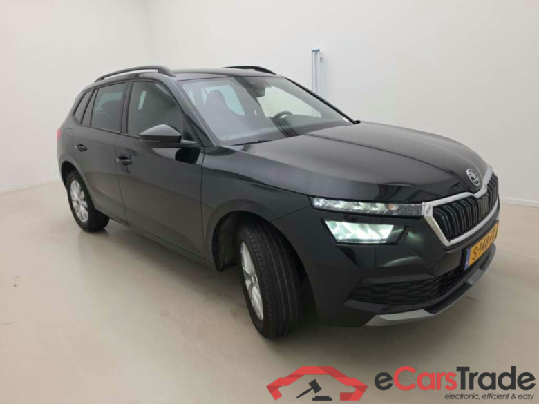 SKODA Kamiq 1.5 TSI ACT Sp Bns #4