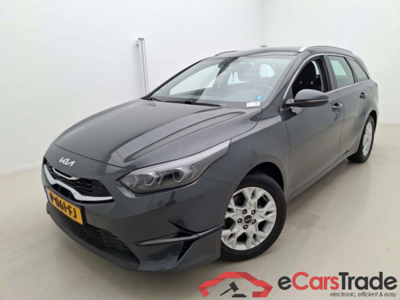 KIA ceed sportswagon 1.5 T-GDi DynamicL.