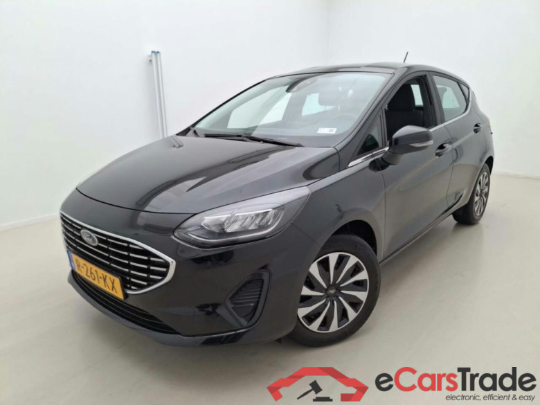 FORD Fiesta 1.0 EcoB. Titanium