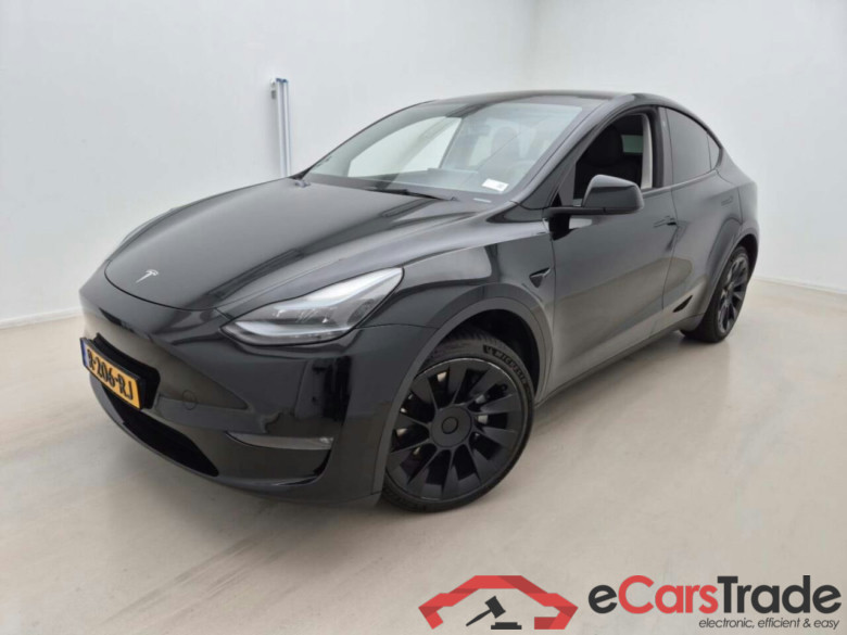 Tesla Model Y Long Range AWD 75kWh