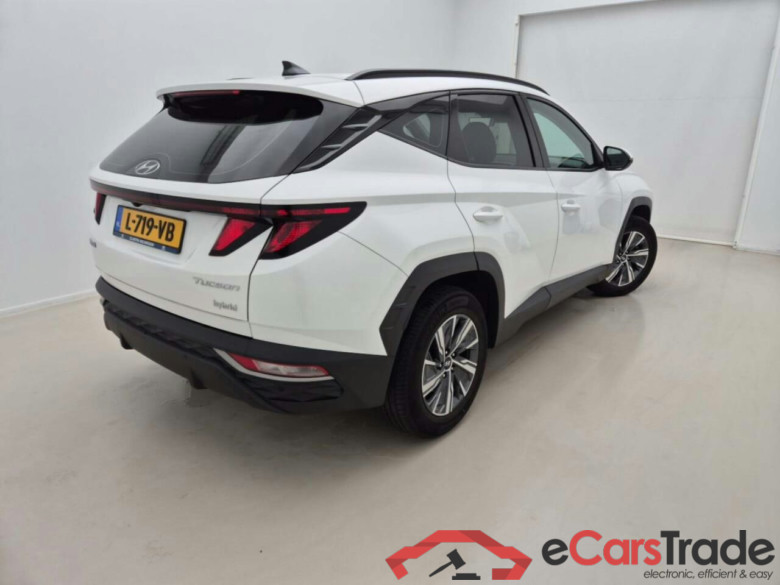 HYUNDAI TUCSON 1.6 T-GDI HEV i-M #2