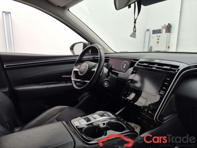 HYUNDAI TUCSON 1.6 T-GDI HEV i-M #3
