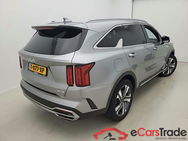 KIA Sorento 1.6 T-GDI PHV ExcL 7 #2