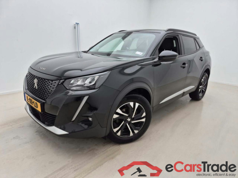 PEUGEOT 2008 1.2 PT B.L. Allure