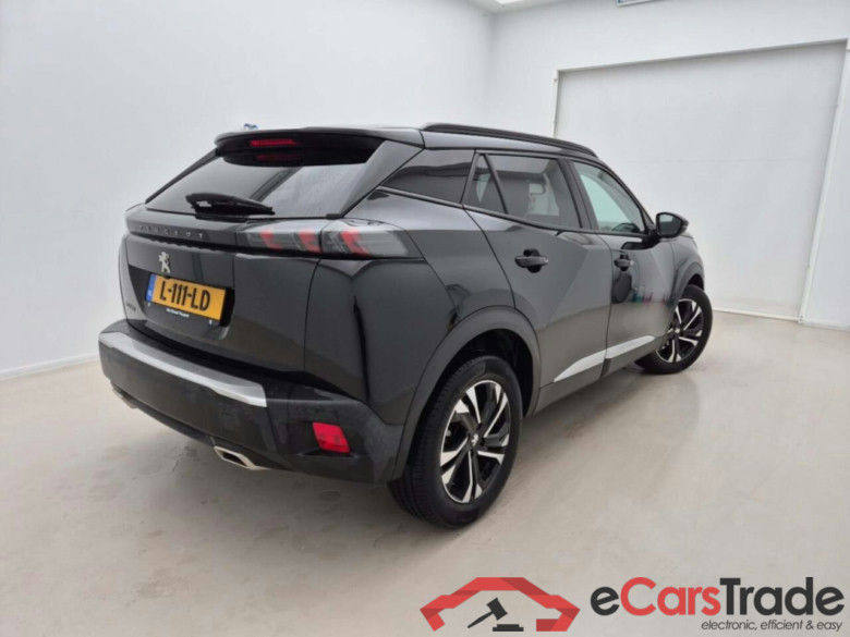 PEUGEOT 2008 1.2 PT B.L. Allure #2
