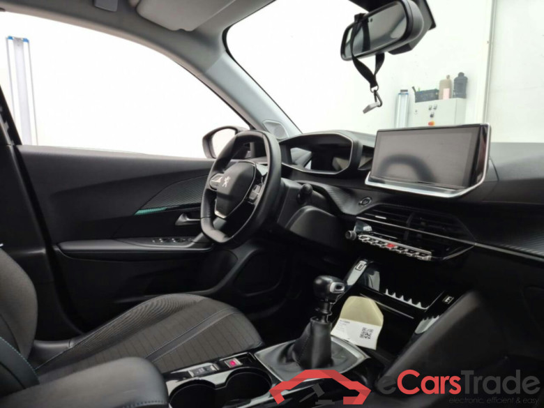 PEUGEOT 2008 1.2 PT B.L. Allure #3
