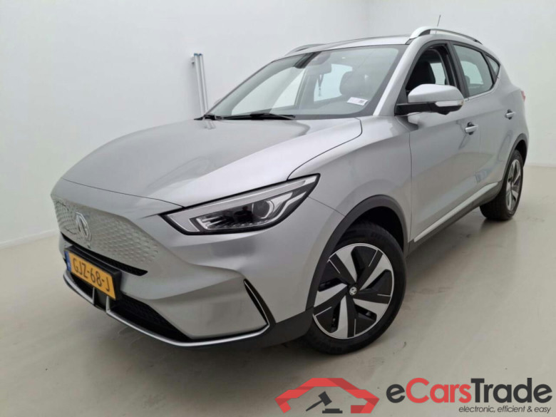 MG Mg zs ev EV Long R Luxury #1