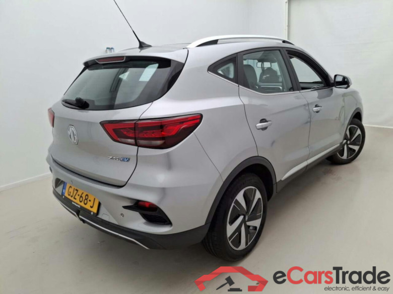 MG Mg zs ev EV Long R Luxury #2