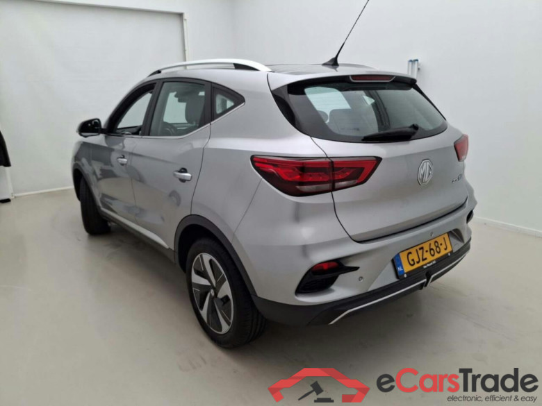 MG Mg zs ev EV Long R Luxury #4