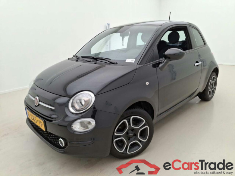 FIAT 500 1.0 Hybrid Club