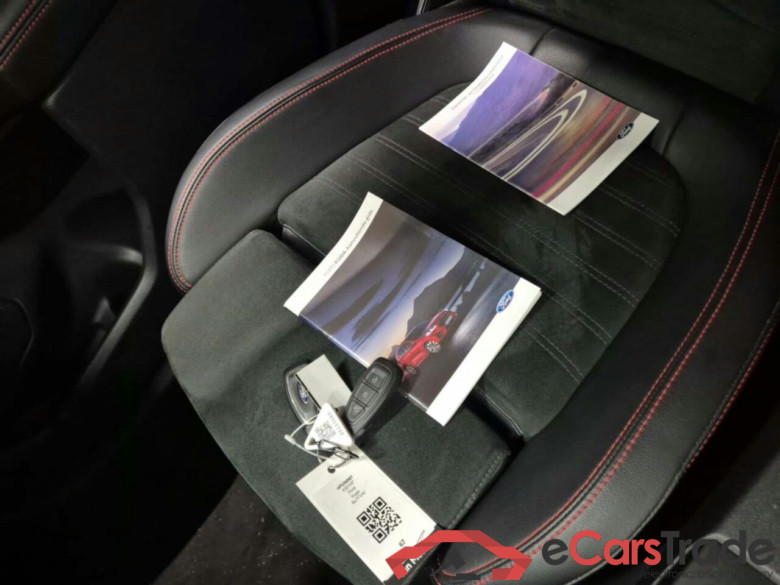 FORD KUGA 2.5 PHEV Graph T Ed #6