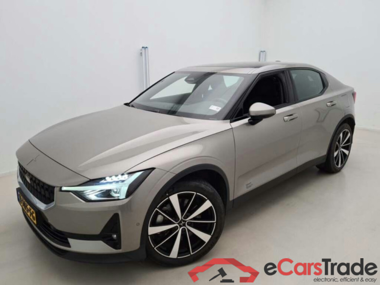 Polestar 2 LRSM 78 kWh