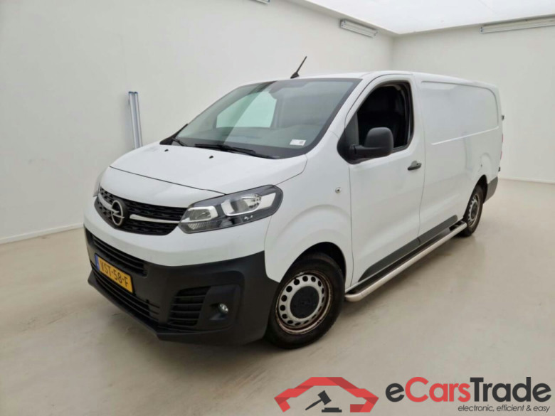 OPEL Vivaro 1.5 CDTI L3H1 Edit.