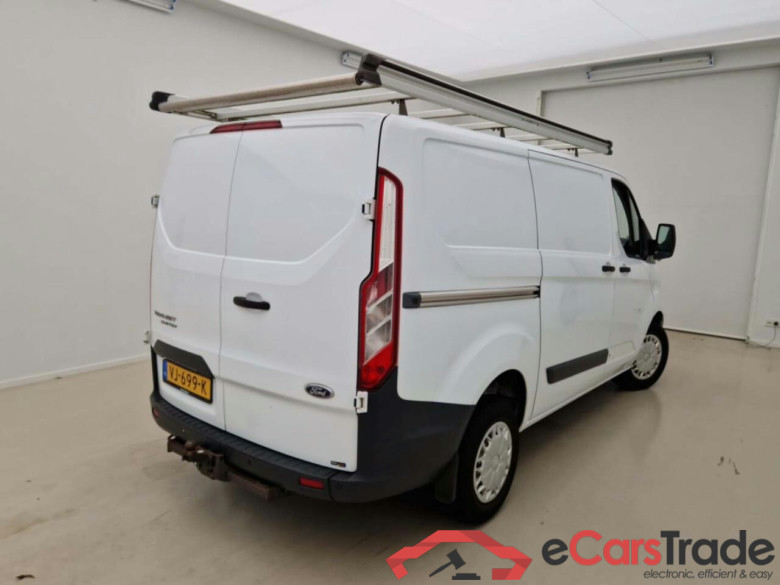 FORD Transit Custom 270 2.2 TDCI L1H1 Tr #2