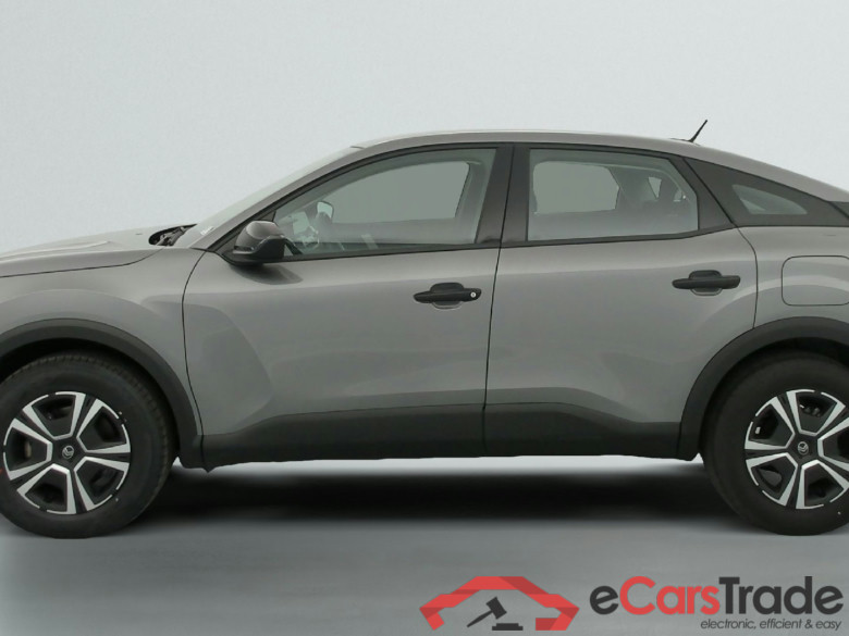 Citroen C4 You Hybride 110 ch e-DCS6 #4