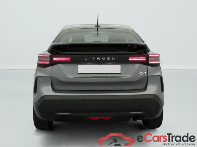 Citroen C4 You Hybride 110 ch e-DCS6 #6