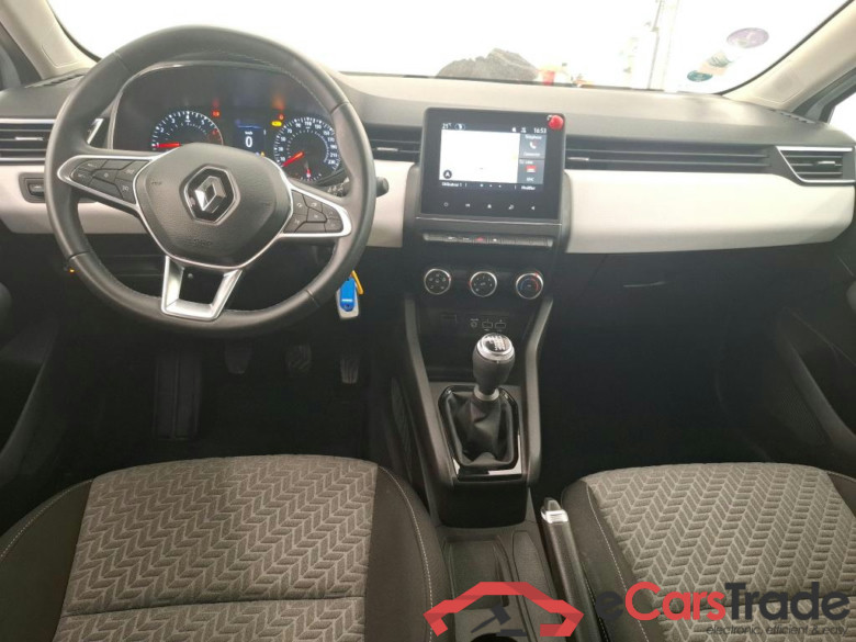 Clio V Business 1.0 TCe 100CV BVM6 E6d / GPL #5