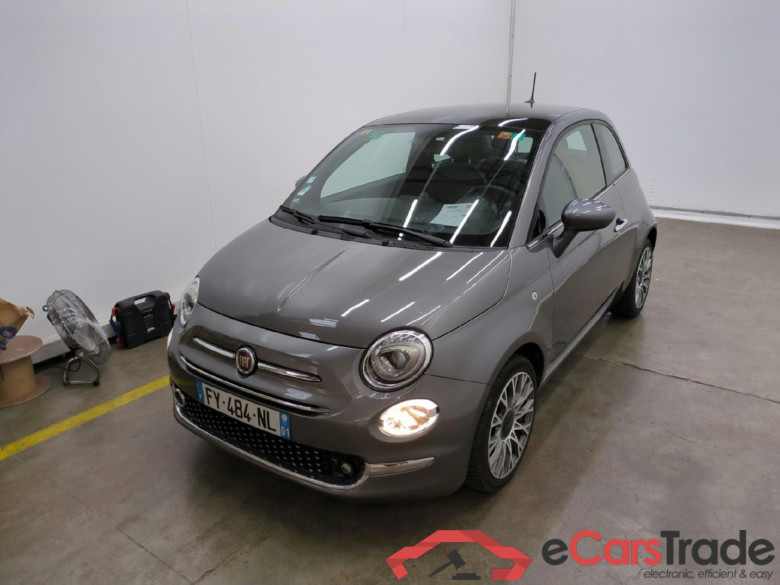 FIAT 500 / 2015 / 3P / Berline 1.0 70ch BSG Star #1