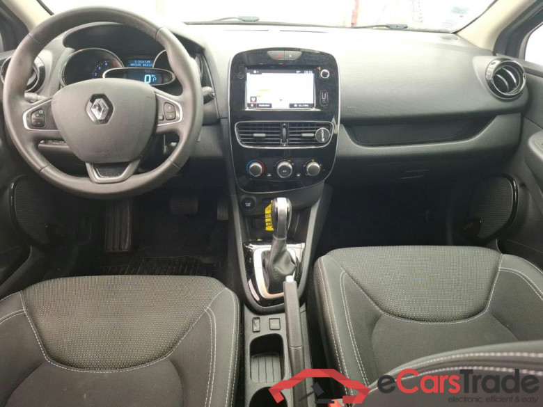 RENAULT Clio 5p Berline Business dCi 90 EDC - 18 #5