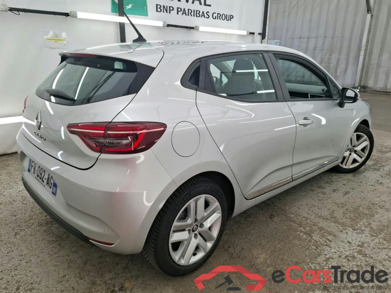 RENAULT Clio / 2019 / 5P / Berline Business TCe 90 #3